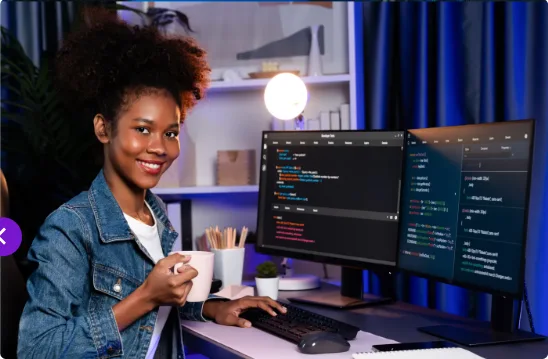 Professional Web Developers In Uganda