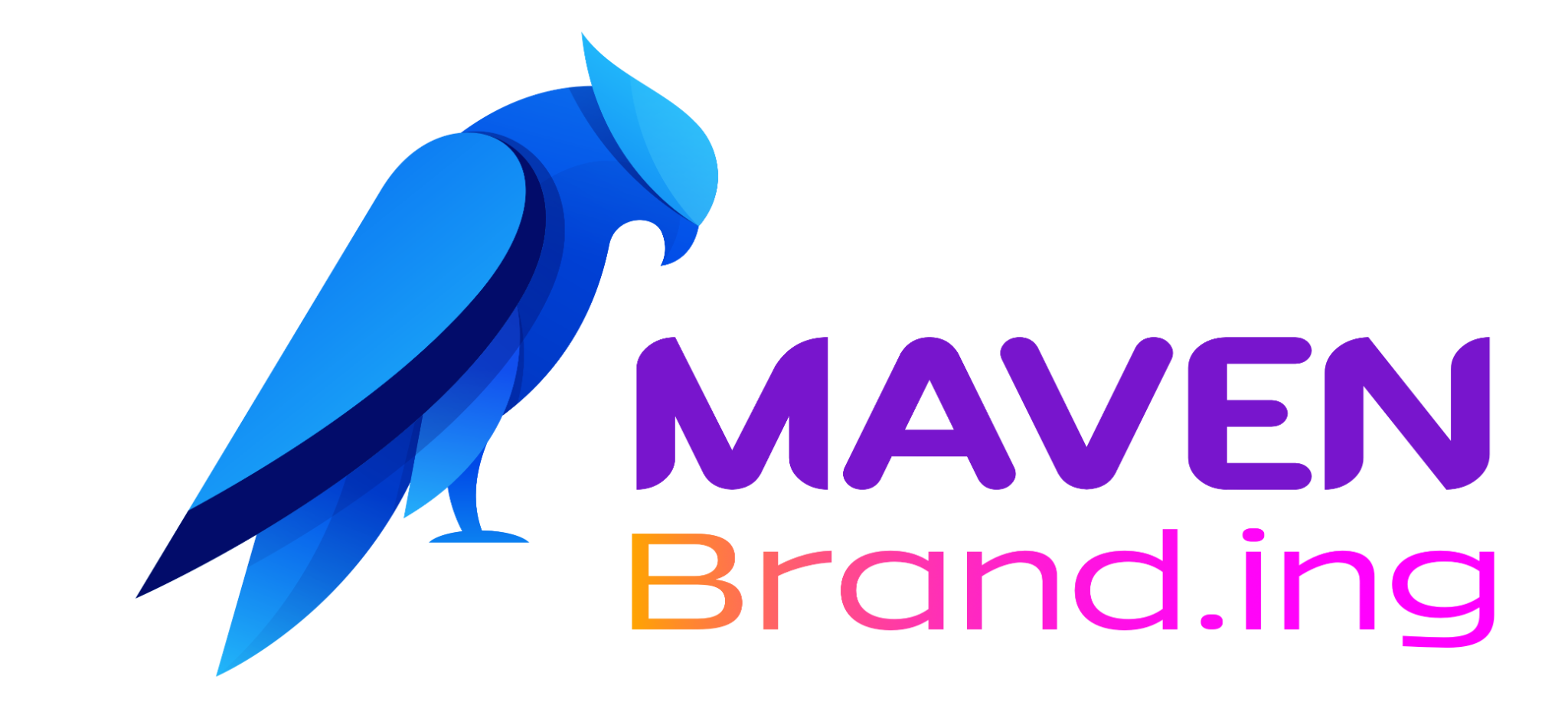 Maven Branding