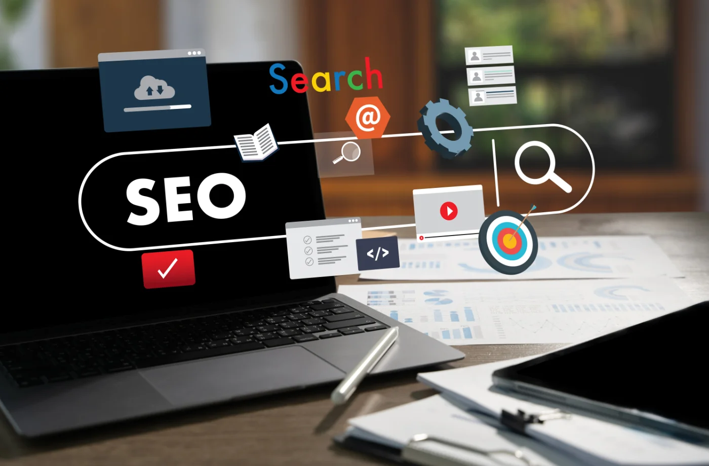 Search Engine Optimisation in Uganda | Best SEO Agency | Maven Branding