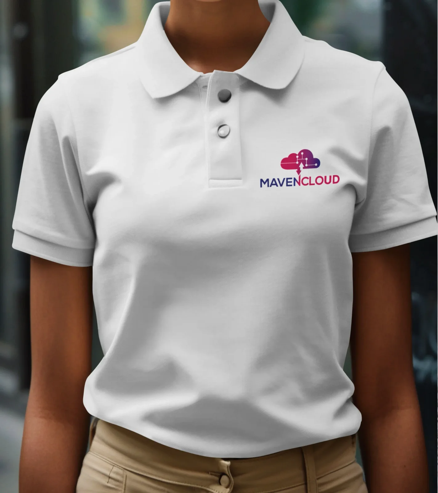 Branded Polo Shirts In Uganda