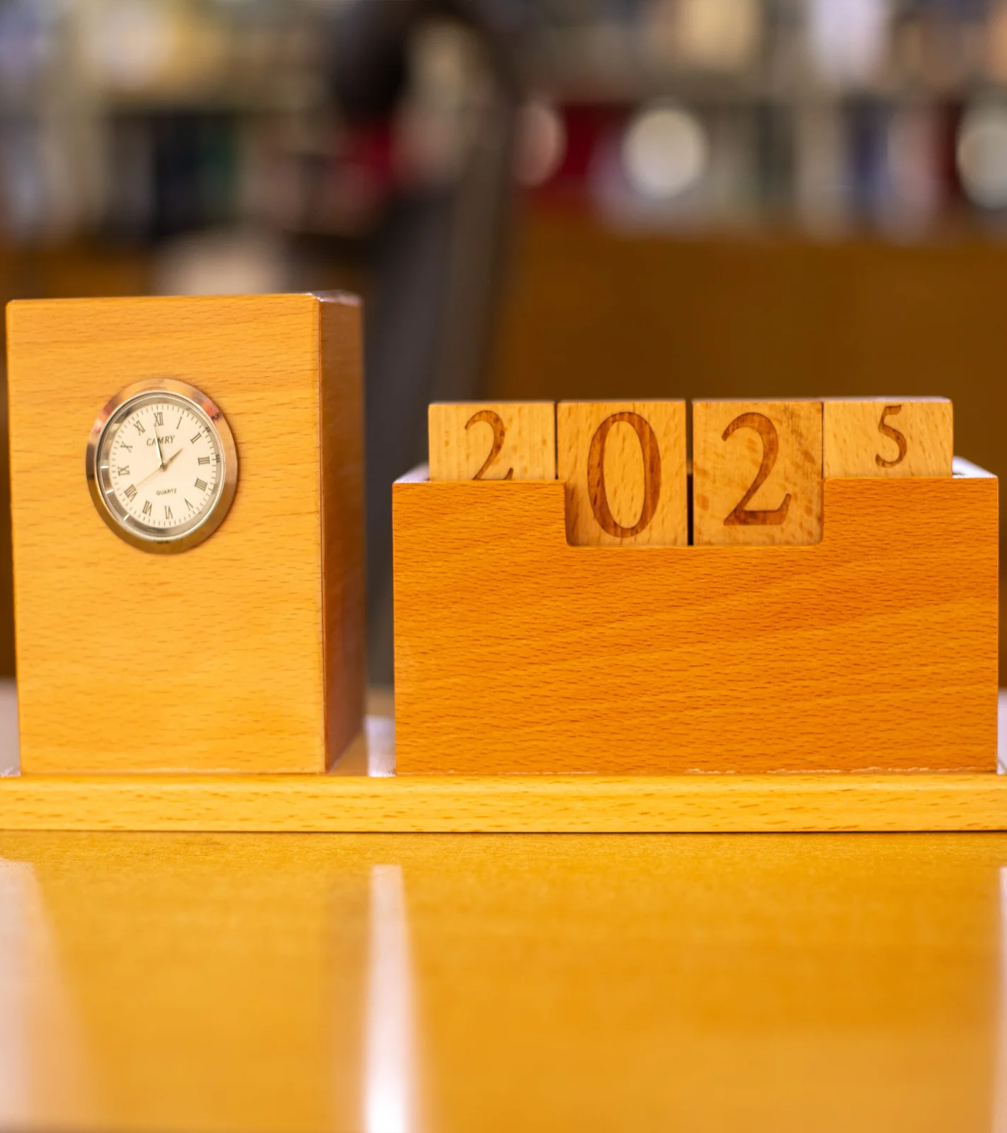 Desk Digital Clocks In Uganda