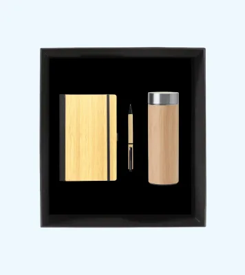 Bamboo Gift Set MB03
