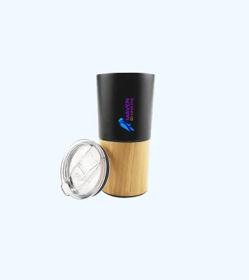 Bamboo Tumbler