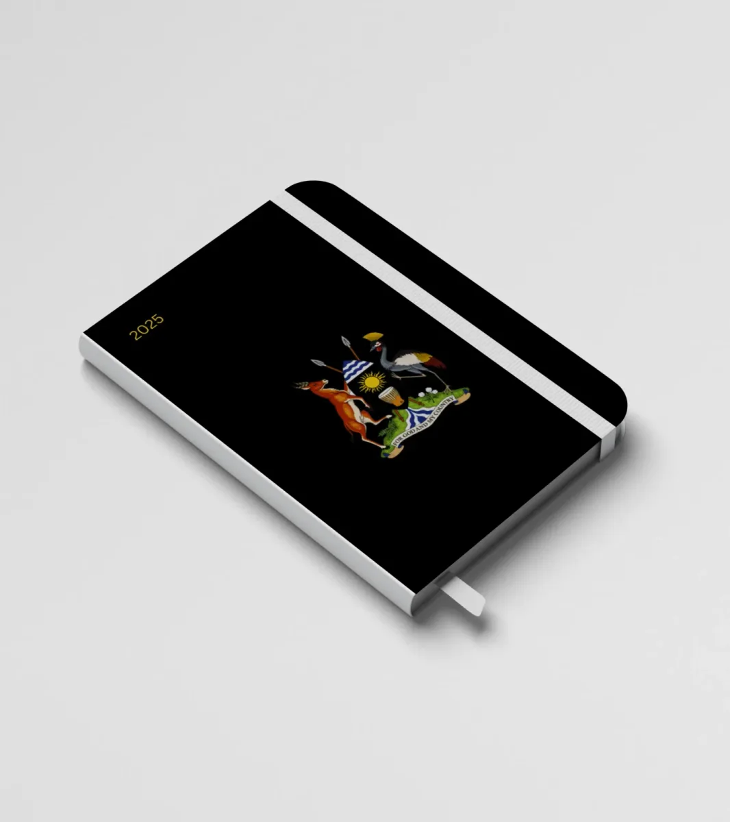 Personalised Diaries for Clients and Teams by Maven Branding