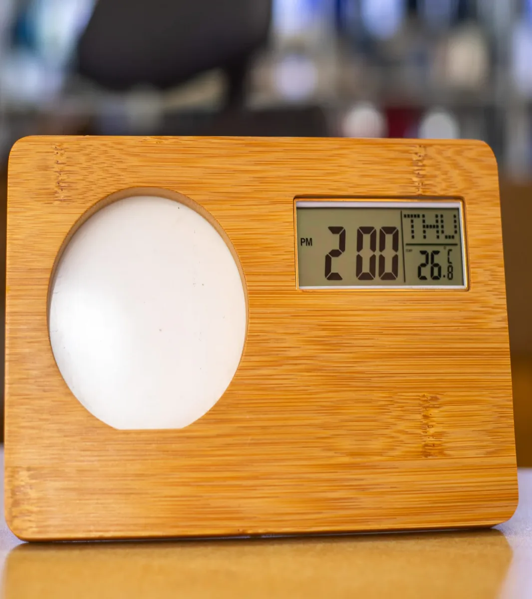 Branded Clocks for Shared Spaces by Maven Branding