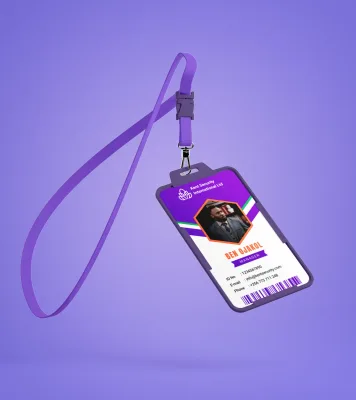 Identity Cards